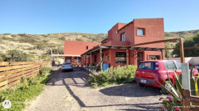 Cabaña del Mirador 1